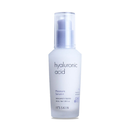 It's Skin Hyaluronic Acid Moisture Serum