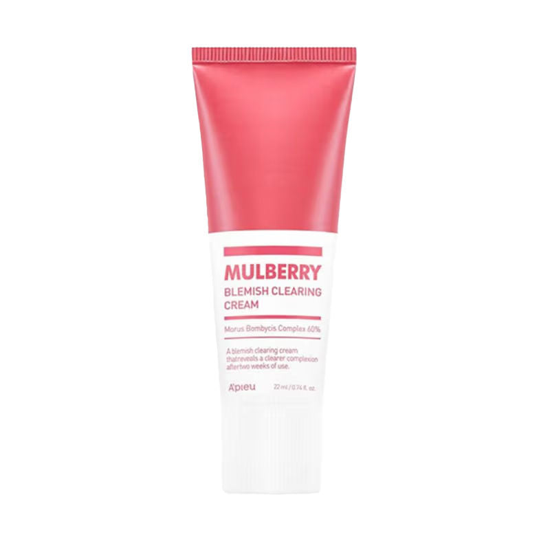 Apieu Mulberry Blemish Clearing Cream