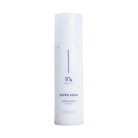 Missha Super Aqua Ultra Hyalron Emulsion