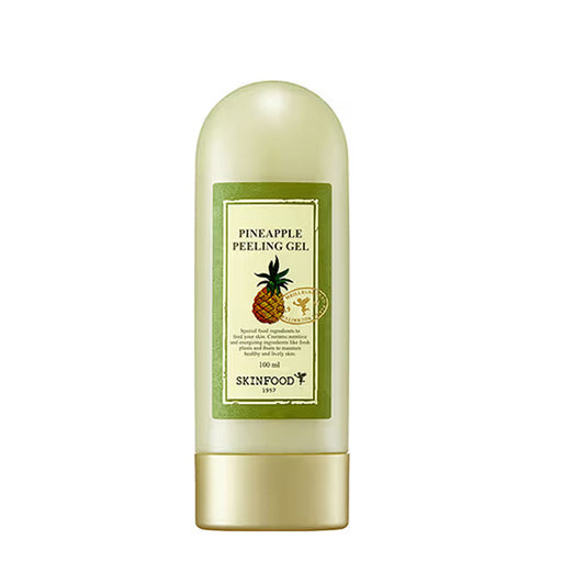 Skinfood Pineapple Peeling Gel
