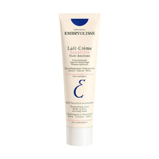 Embryolisse Lait Sensitive Moisturizer Cream