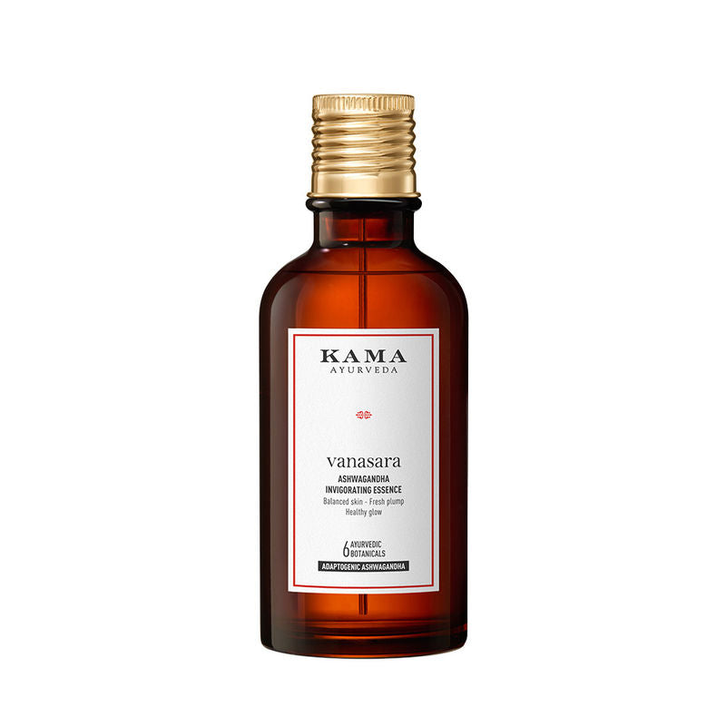 Kama Ayurveda Vanasara Ashwagandha Invigorating Essence