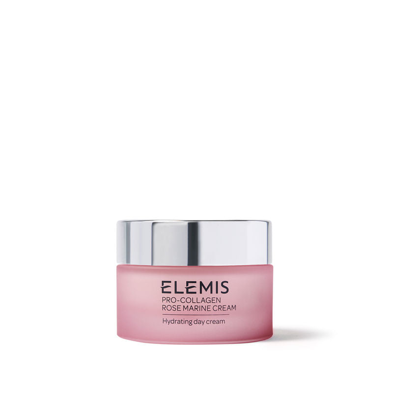 Elemis Pro-collagen Rose Marine Cream