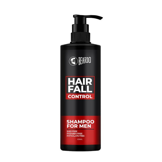 Beardo Hair Fall Control Shampoo For Men