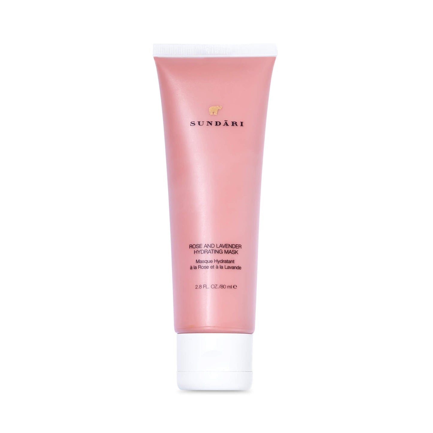 Rose and Lavender Hydrating Mask
