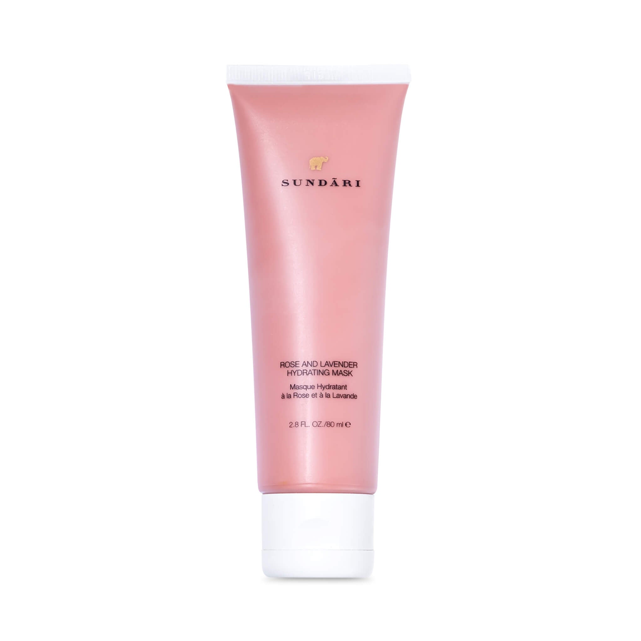 Rose and Lavender Hydrating Mask