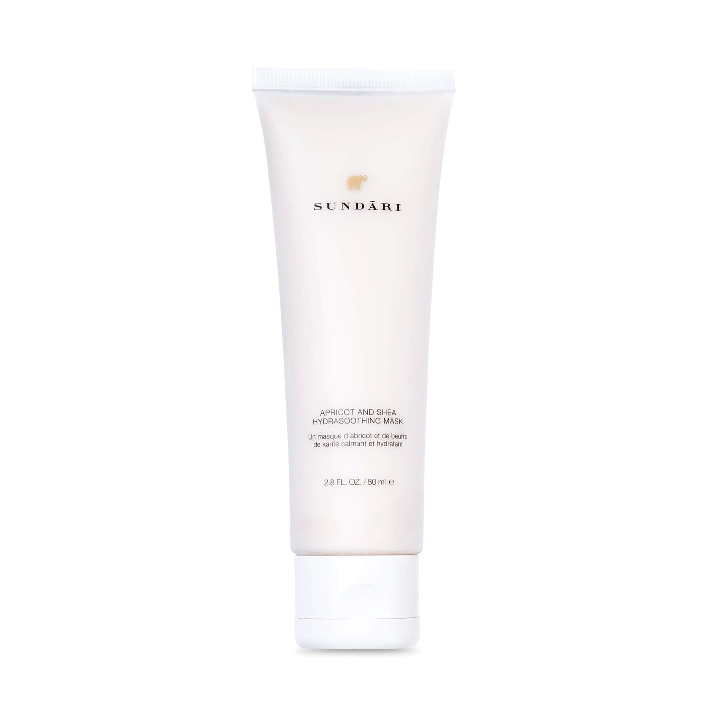 Apricot and Shea Hydrasoothing Mask