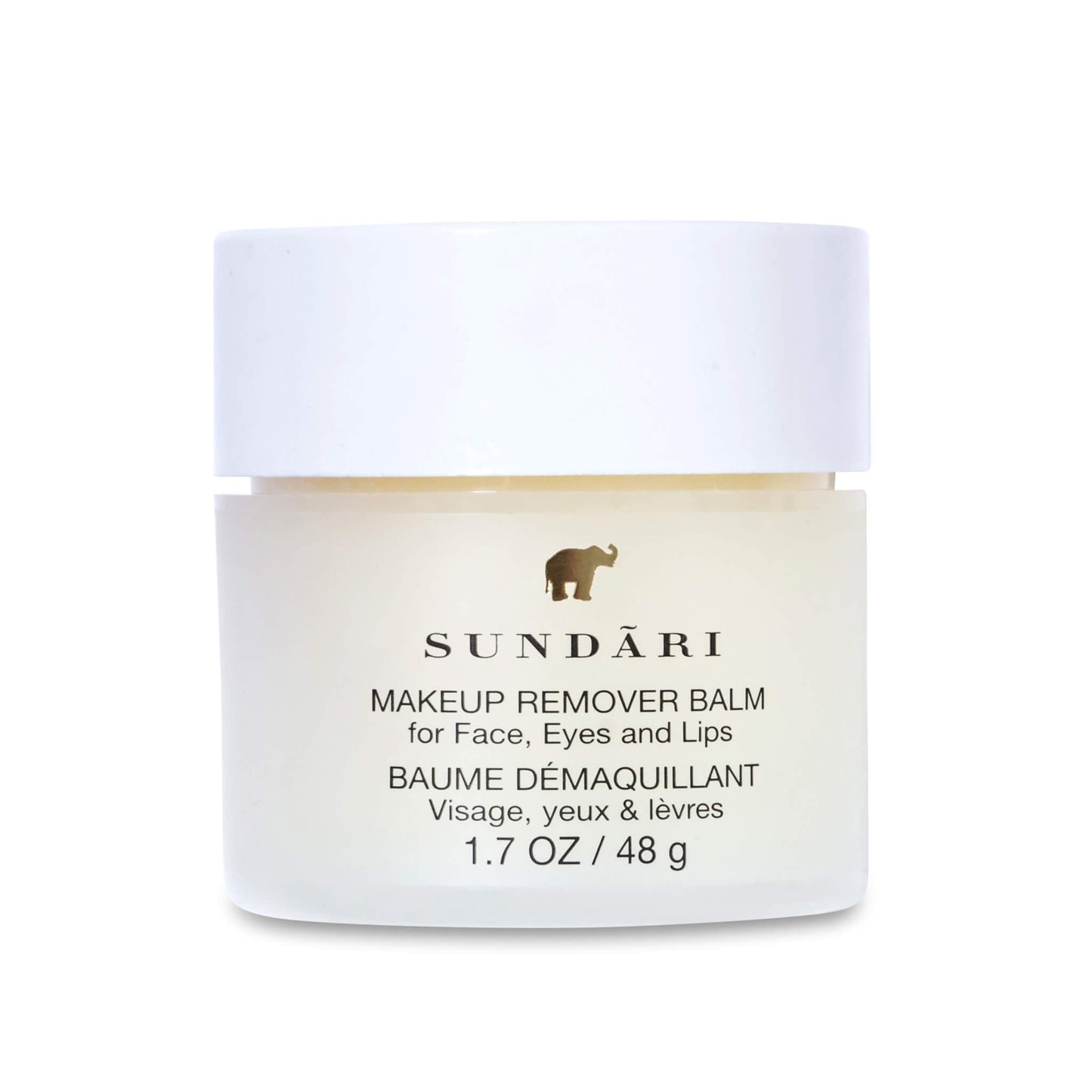Makeup Remover Balm