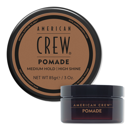 American Crew Pomade