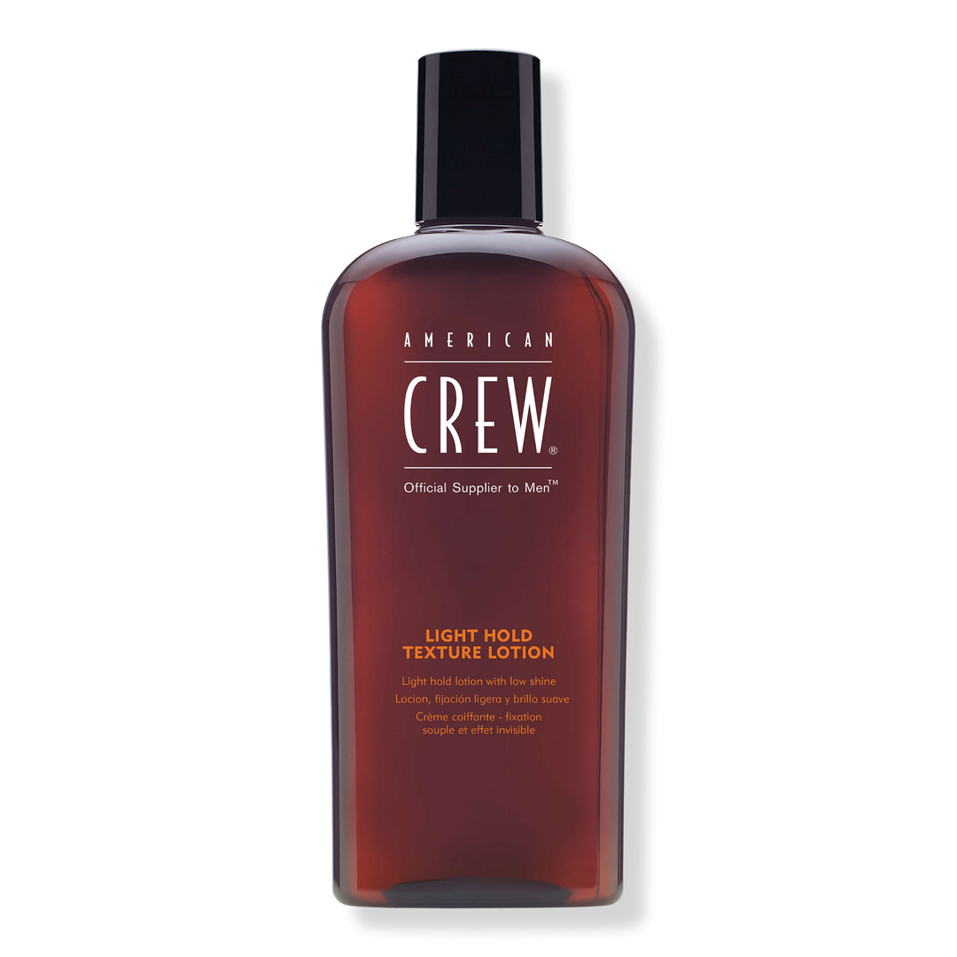 American Crew Light Hold Texture Lotion