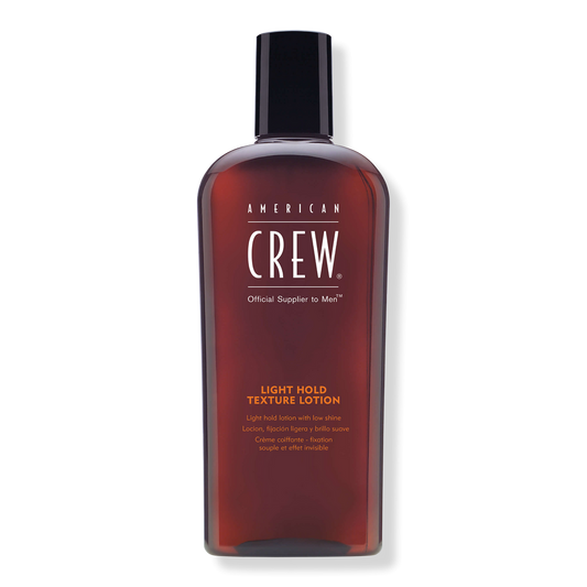 American Crew Light Hold Texture Lotion