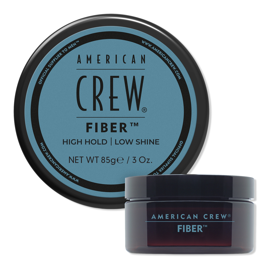 American Crew Fiber