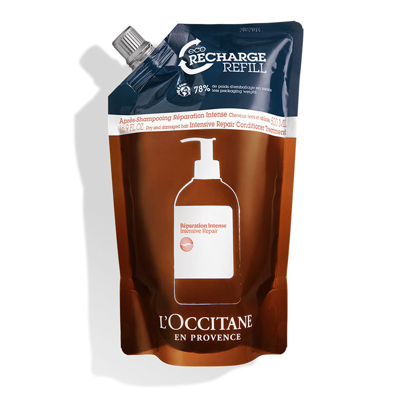 L'Occitane Intensive Repair Conditioner Refill