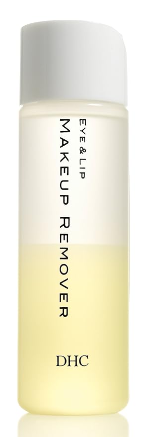 Eye & Lip Makeup Remover