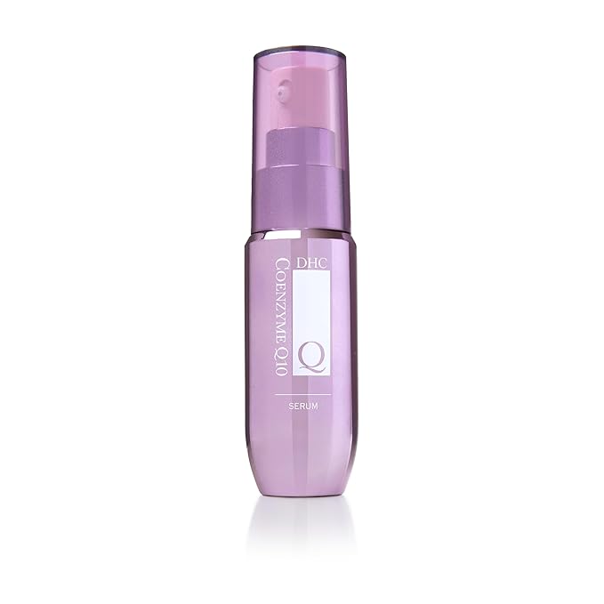 CoQ10 Serum