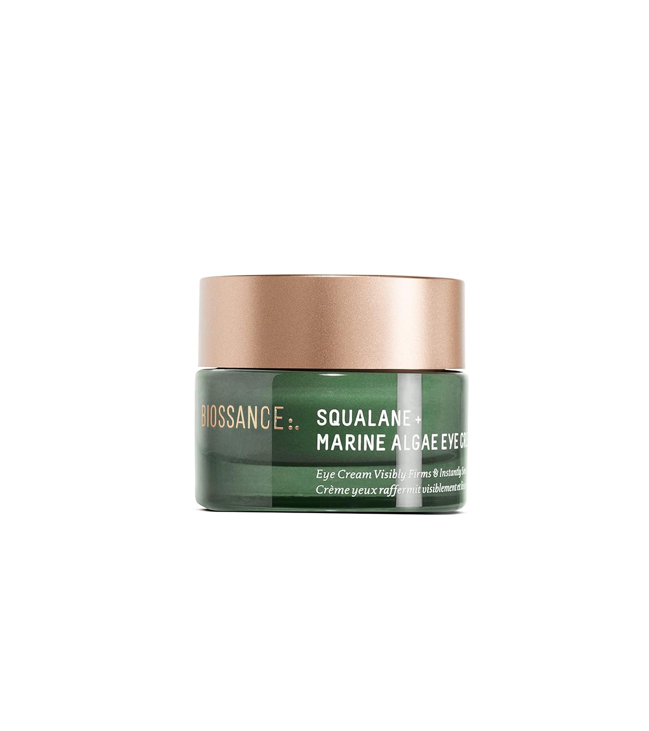 Squalane + Marine Algae Eye Cream