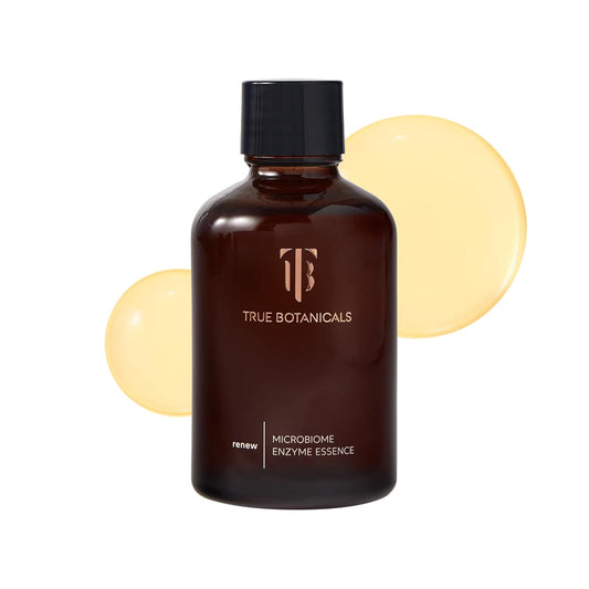 Microbiome Enzyme Essence