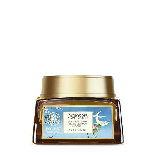 Kumkumadi Night Cream