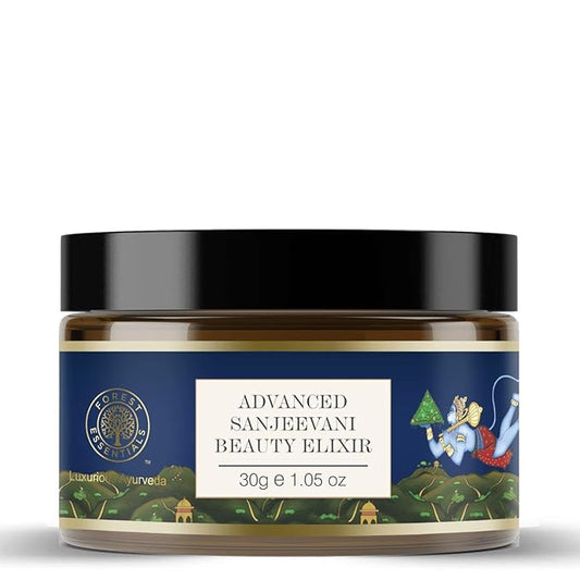 Advanced Sanjeevani Beauty Elixir 30g