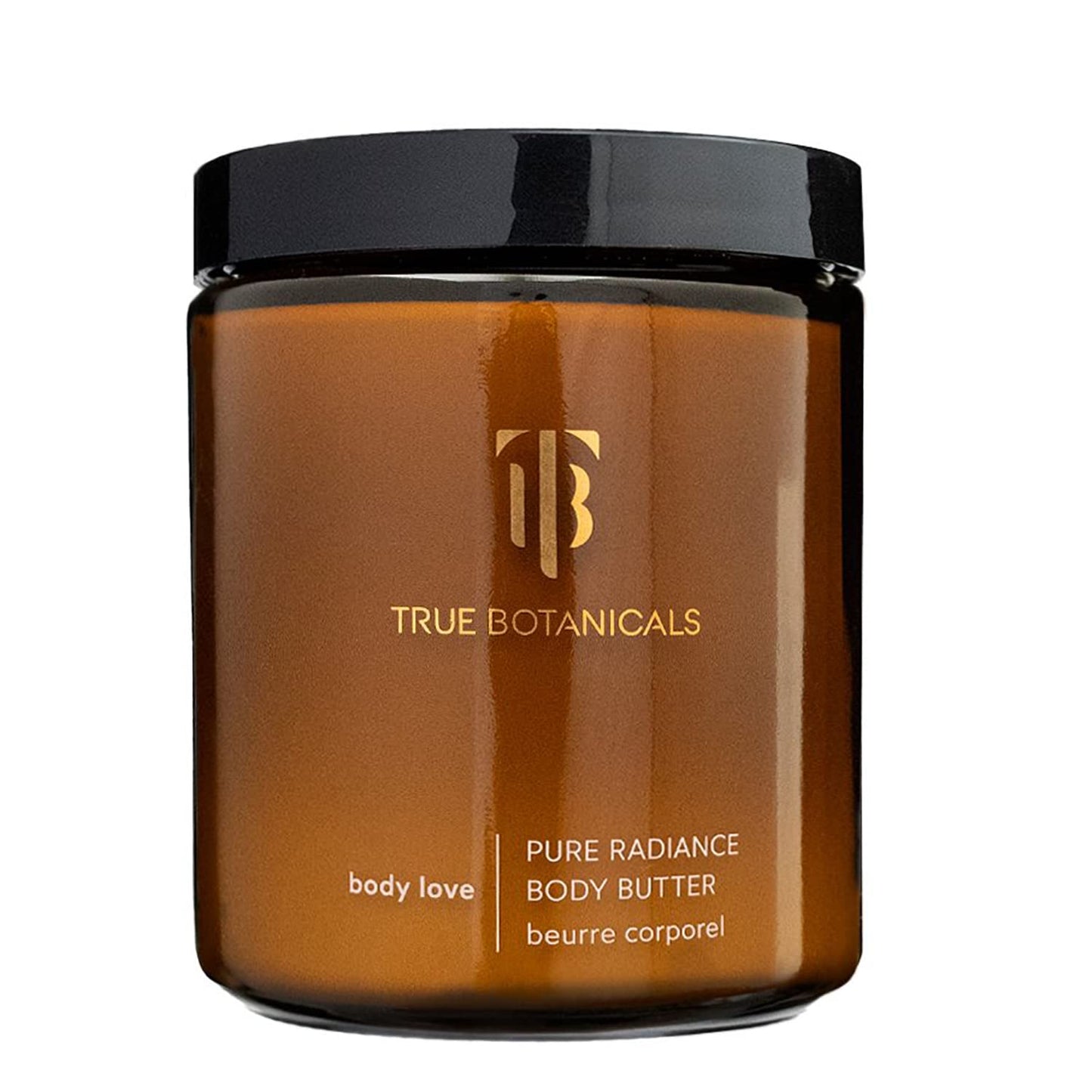 Body Love Pure Radiance Body Butter