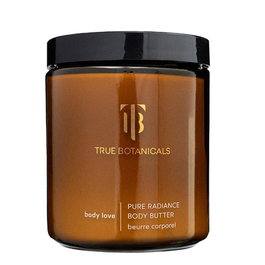 Body Love Pure Radiance Body Butter