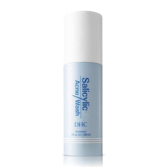 Salicylic Acne Wash