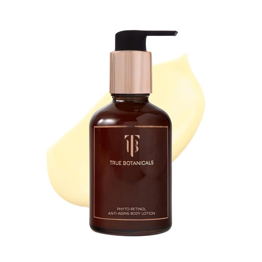 Phyto-Retinol Anti-Aging Body Lotion