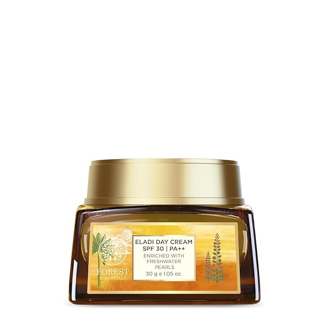 Eladi Day Cream With SPF 30