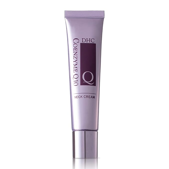 CoQ10 Neck Cream