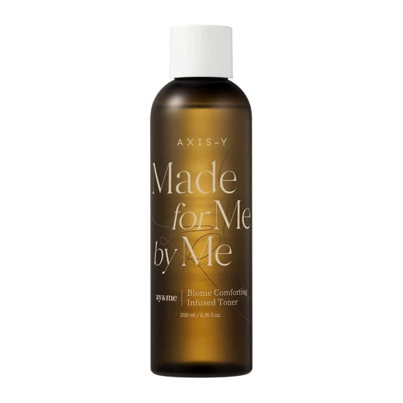 AXIS-Y Biome Comforting Infused Toner