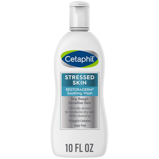 Restoraderm Soothing Wash