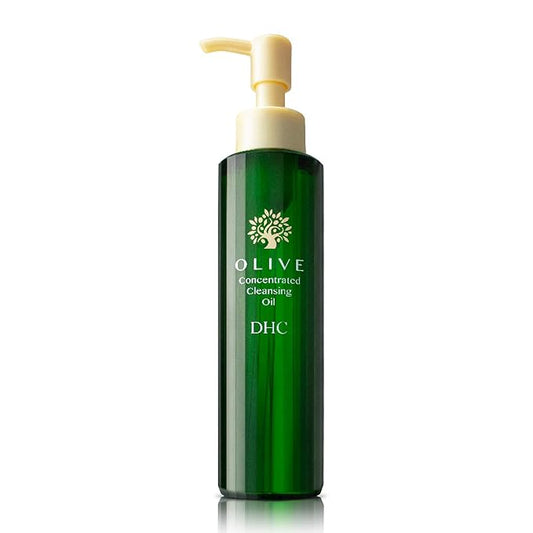 Olive Concentrated Cleansing Oil