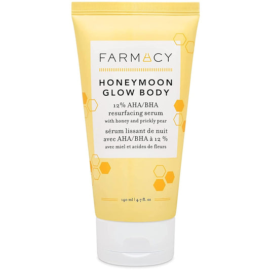 Honeymoon Glow Body