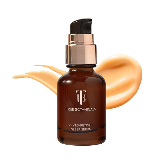 Phyto-Retinol Sleep Serum