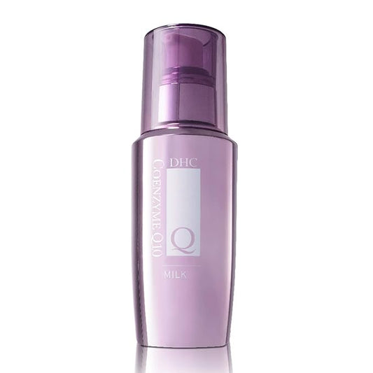 CoQ10 Milk