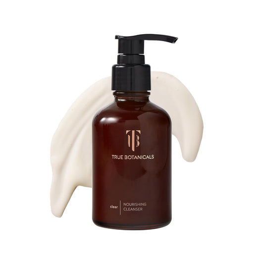 Clear Nourishing Cleanser