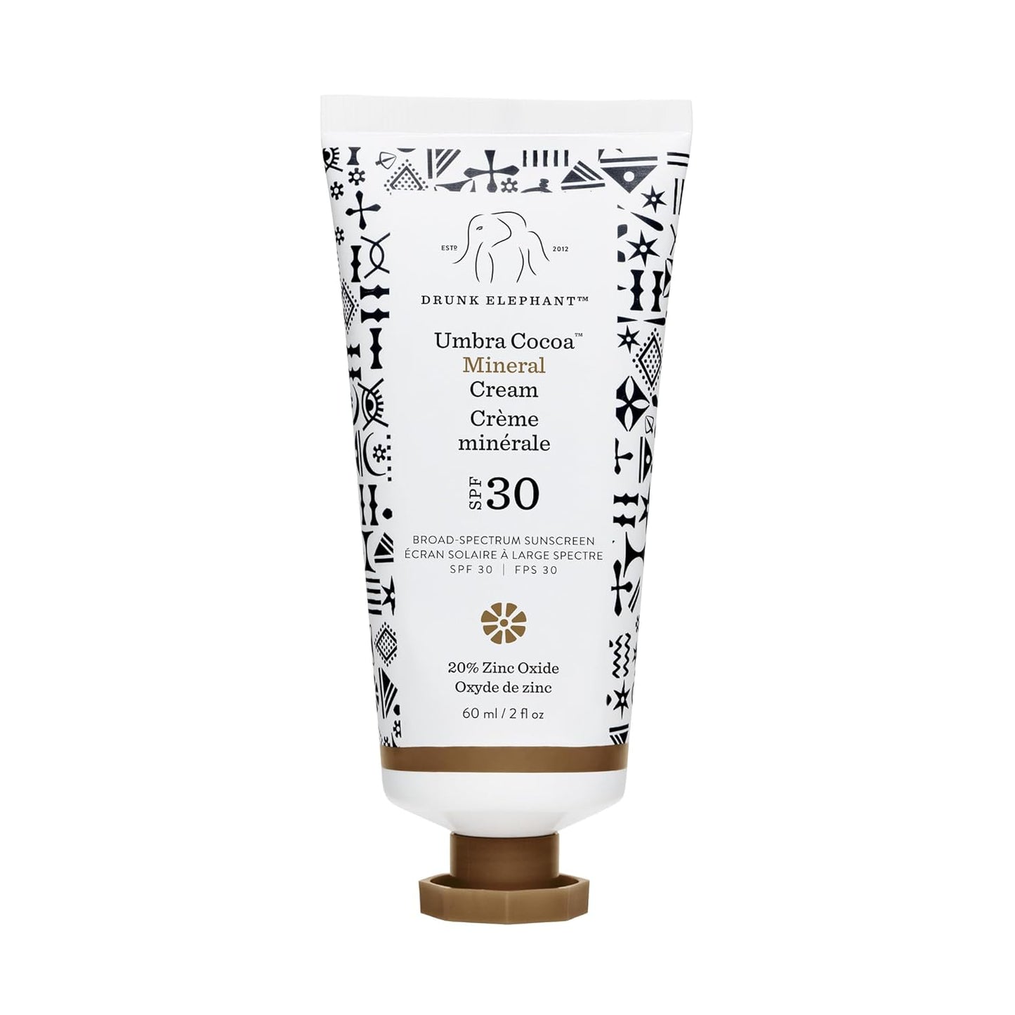 Umbra Cocoa™ Mineral Cream SPF 30/PA+++