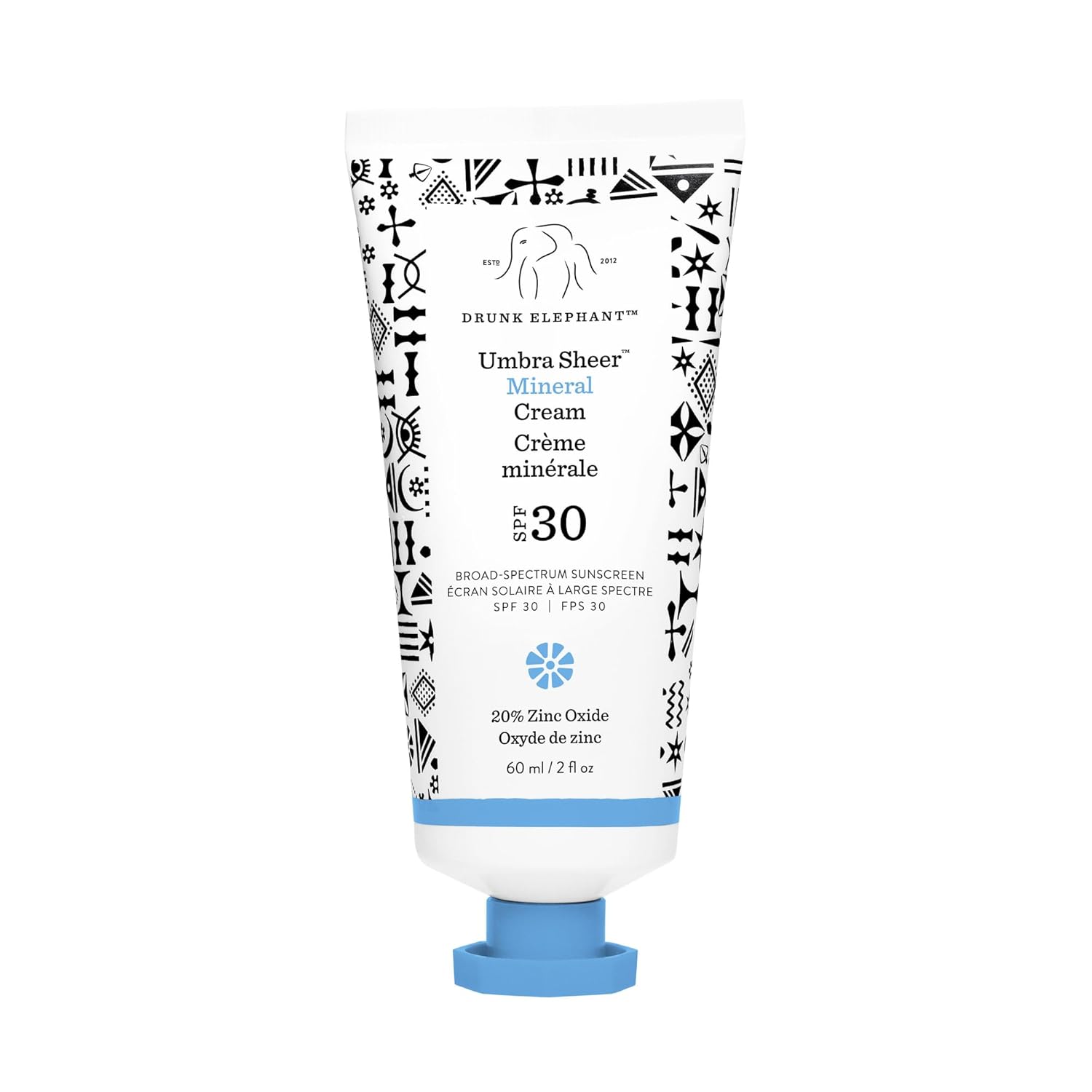 Umbra Sheer™ Mineral Cream SPF 30/PA+++