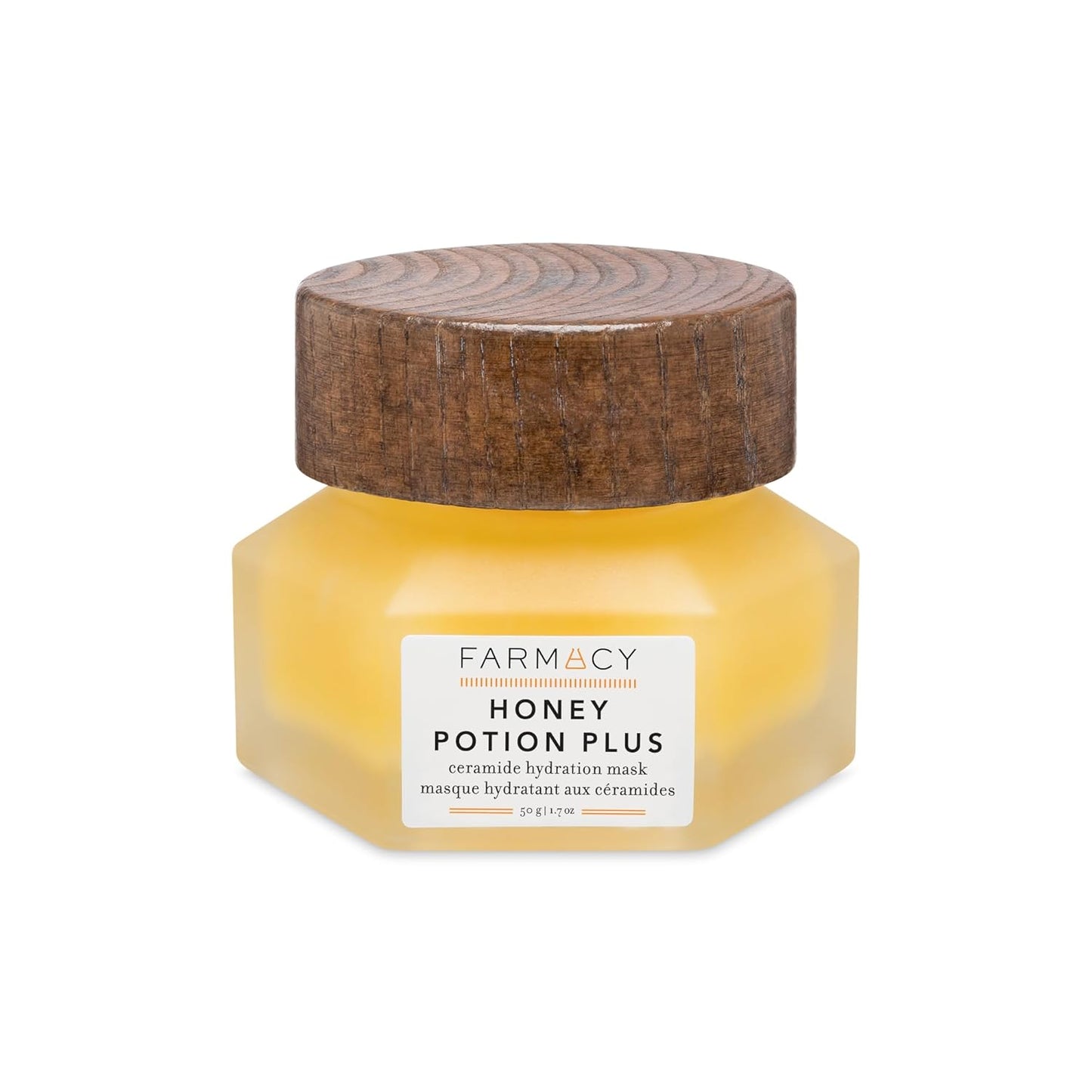 Honey Potion Plus