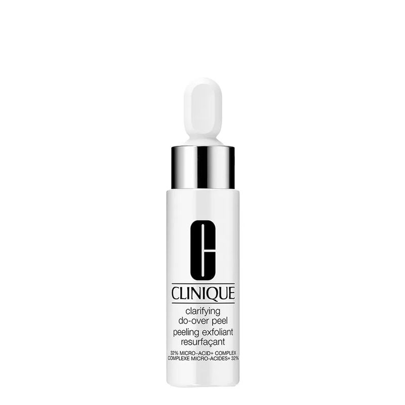 Clinique Clarifying Do-over Peel