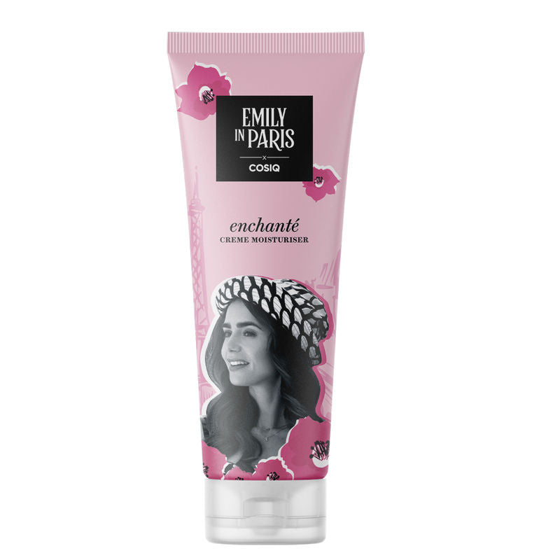 Cos-IQ Emily In Paris Emily's Enchante Soft Light Moisturizer Cream