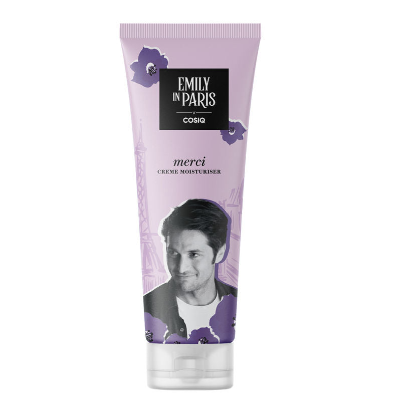 Cos-IQ Emily In Paris Gabriel's Merci Soft Light Moisturizer Cream