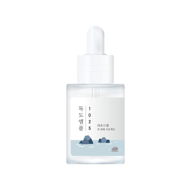 Round Lab 1025 Dokdo Ampule