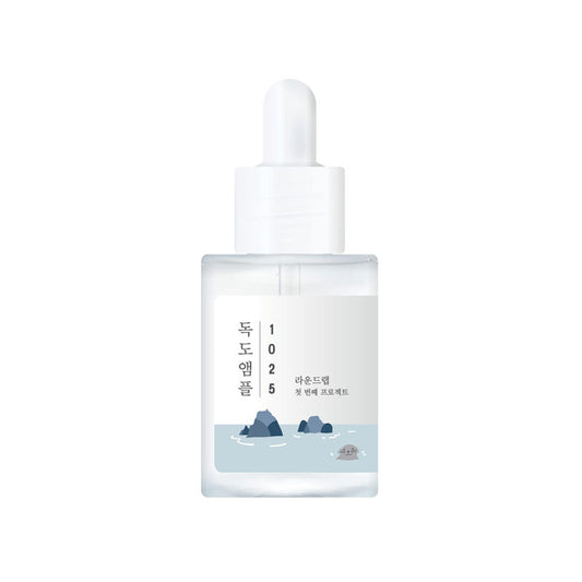 Round Lab 1025 Dokdo Ampule