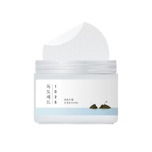 Round Lab 1025 Dokdo Pads
