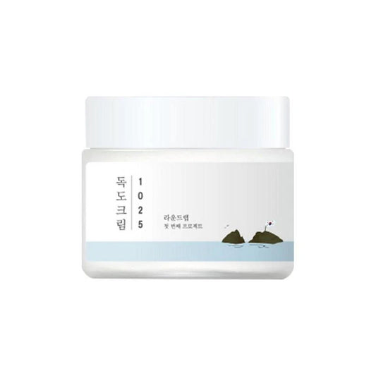 Round Lab 1025 Dokdo Cream