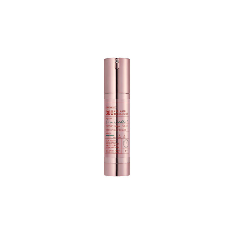 VT Cosmetics Collagen Reedle Shot 300