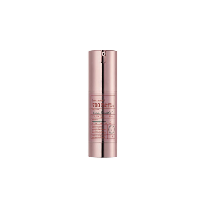 VT Cosmetics Collagen Reedle Shot 700