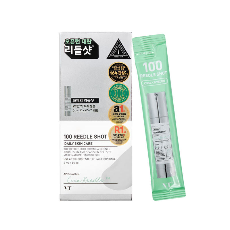 VT Cosmetics Reedle Shot 100 Stick