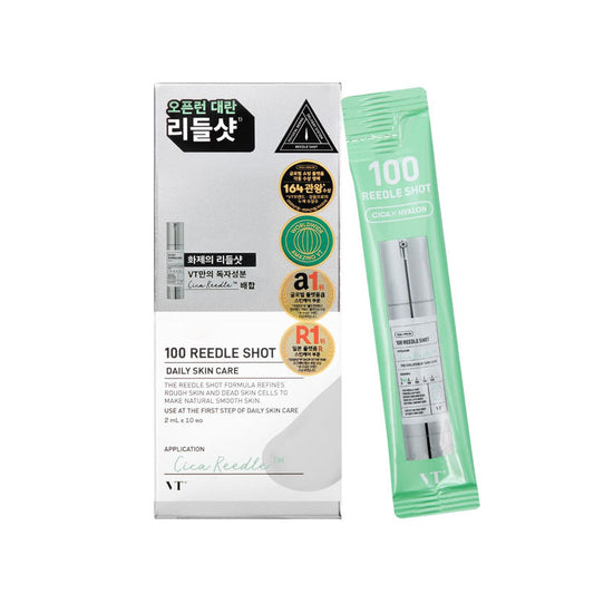VT Cosmetics Reedle Shot 100 Stick
